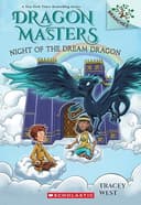 Night of the Dream Dragon