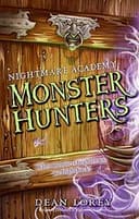 Monster Hunters