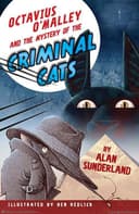 Octavius O'Malley and the Mystery of the Criminal Cats