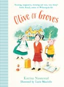 Olive of Groves