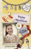 Daisy in the Mansion (Book 3)