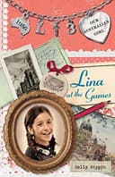 Lina at the Games (Book 3)