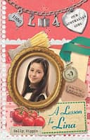 A Lesson for Lina (Book 4)