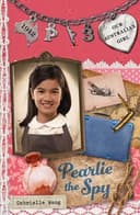 Pearlie the Spy (Book 3)