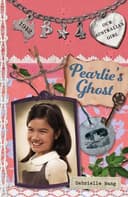 Pearlie's Ghost (Book 4)