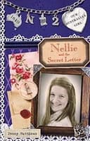 Nellie and the Secret Letter (Book 2)