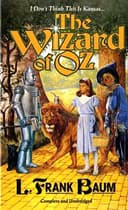 The Wonderful Wizard of Oz