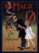 The Magic of Oz