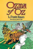Ozma of Oz