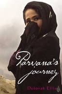 Parvana's Journey