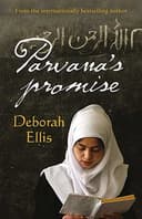Parvana's Promise (My Name is Parvana)