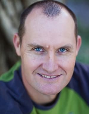 Pat Flynn