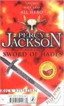 Percy Jackson and the Sword of Hades + Horrible Histories: Groovy Greeks