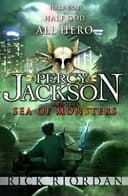 The Sea of Monsters