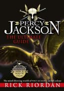 Percy Jackson and the Olympians: The Ultimate Guide