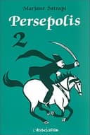 Persepolis Volume 2: The Story of a Return