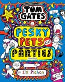 Pesky Pets and Parties