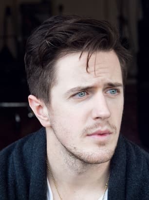 Pierce Brown