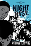 Nightrise: The Graphic Novel