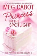Princess in the Spotlight