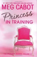 Princess in Training