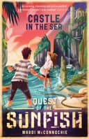 The Castle in the Sea