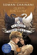 Quests for Glory