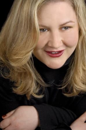 Rachel Cohn