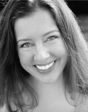 Rae Carson