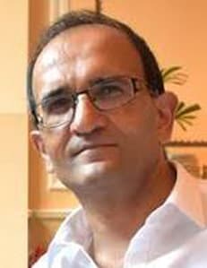 Raman Prinja