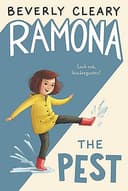 ramona-the-pest-book-2-ramona-quimby-series-cover