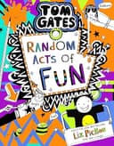 Random Acts of Fun