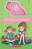 Reading Challenge