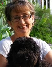 Rebecca Johnson
