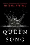Queen Song: A Red Queen Novella
