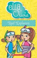 Reef Explorers