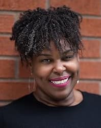 Renée Watson