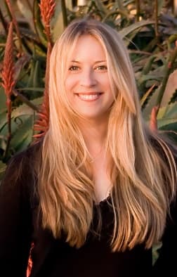 Robin Benway