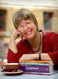 Rosanne Hawke