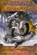 Rowan of the Bukshah (Rowan and the Ice Creepers)