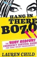 Hang In There Bozo