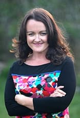 Samantha Turnbull