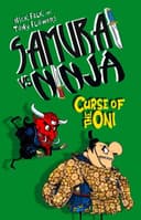 Curse of the Oni