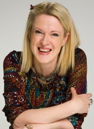 Sarah Webb