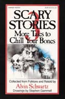 Scary Stories 3: More Tales to Chill Your Bones