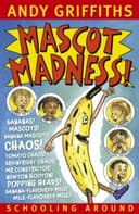 Mascot Madness!