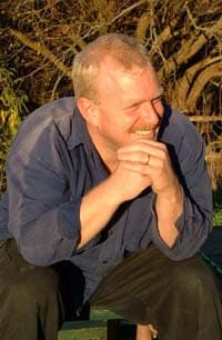 Scot Gardner