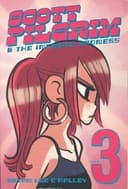 Scott Pilgrim and the Infinite Sadness