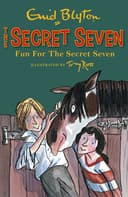 Fun for the Secret Seven