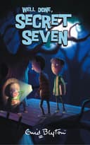 Well Done, Secret Seven